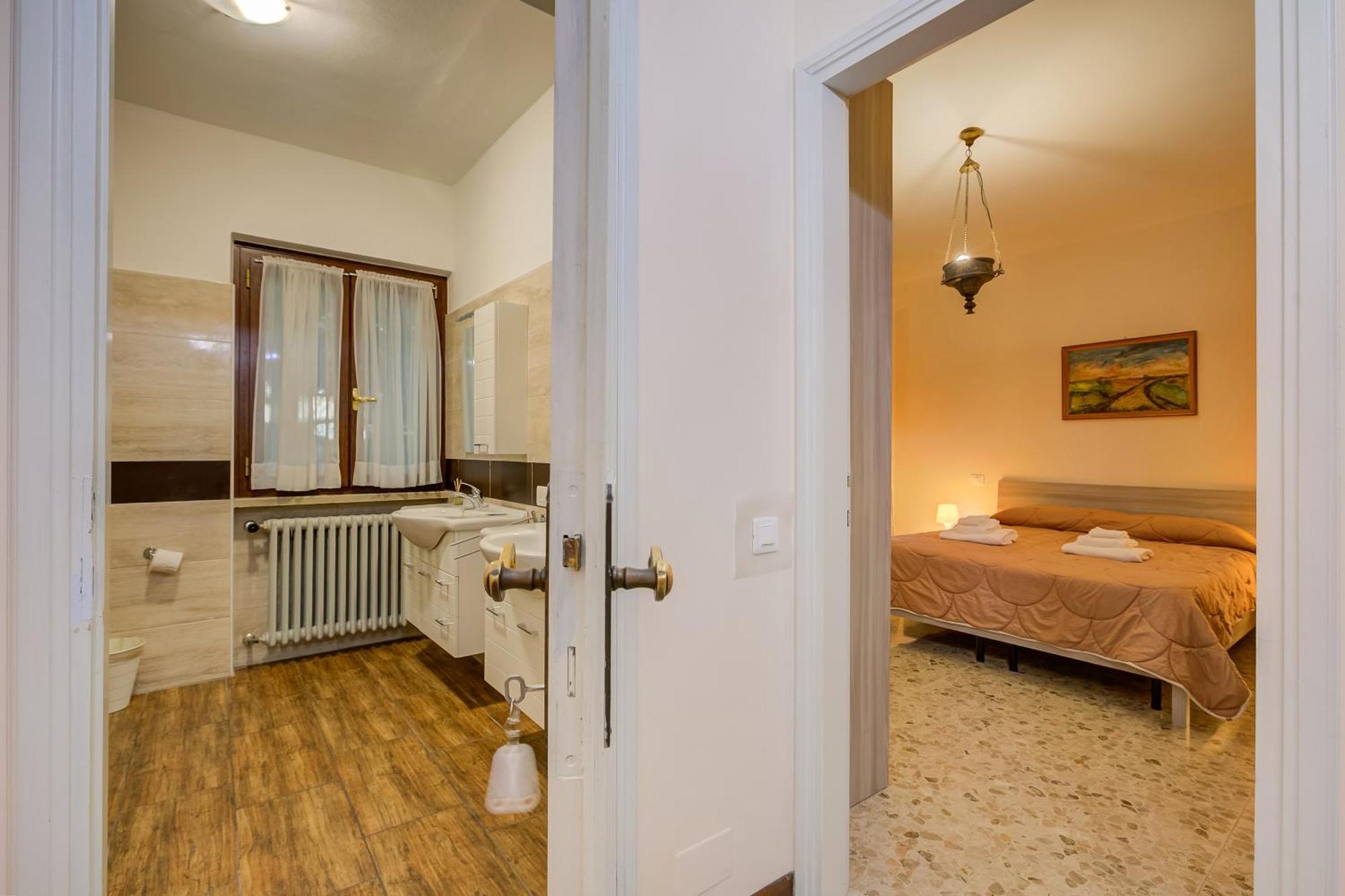 Villa Alberti 900M From Garda Lake - Happy Rentals Salo Exterior photo